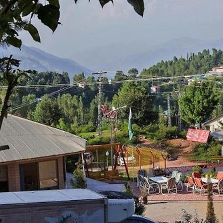 Chinar Family Resort Bhurban Exterior photo