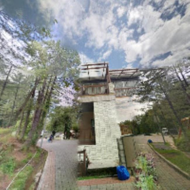 Chinar Family Resort Bhurban Exterior photo