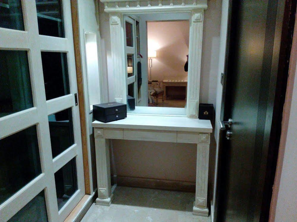 Chinar Family Resort Bhurban Exterior photo
