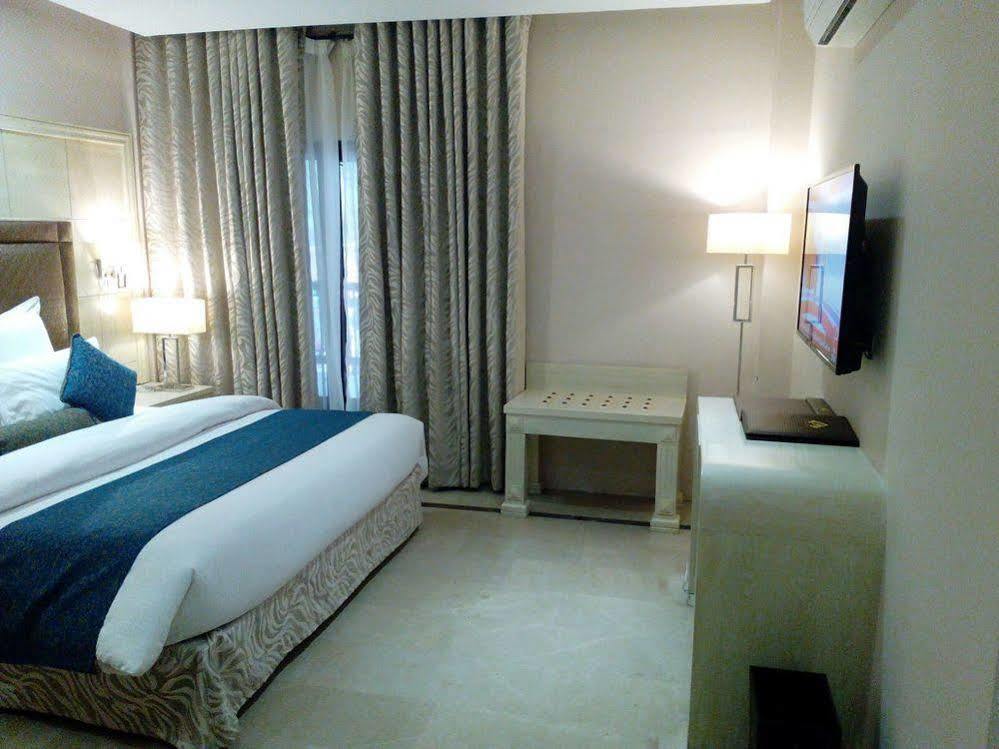 Chinar Family Resort Bhurban Exterior photo